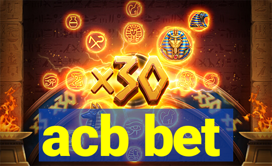 acb bet